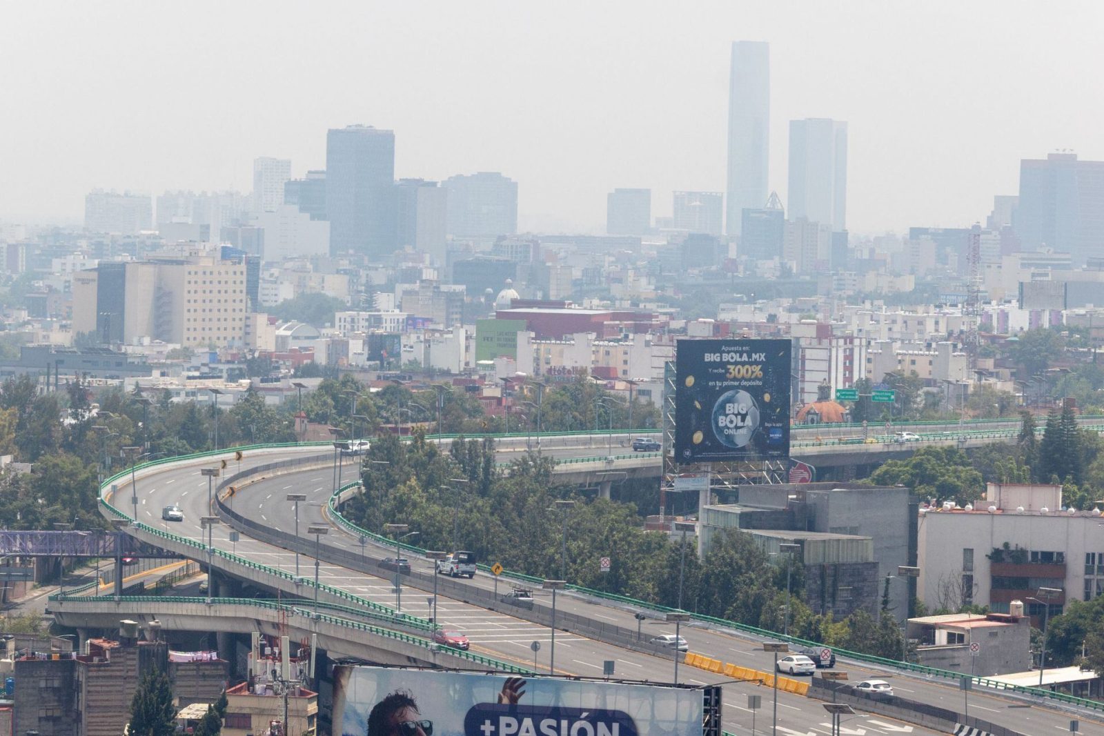 Se salvan CDMX y Edomex de Doble Hoy No Circula en lunes: Suspenden la contingencia ambiental