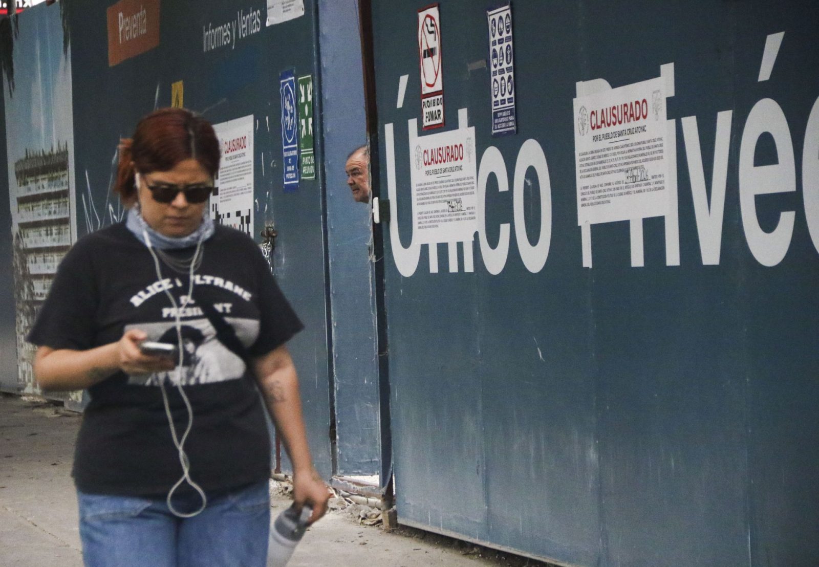 SEDEMA enfrenta ultimátum por desacato en CDMX
