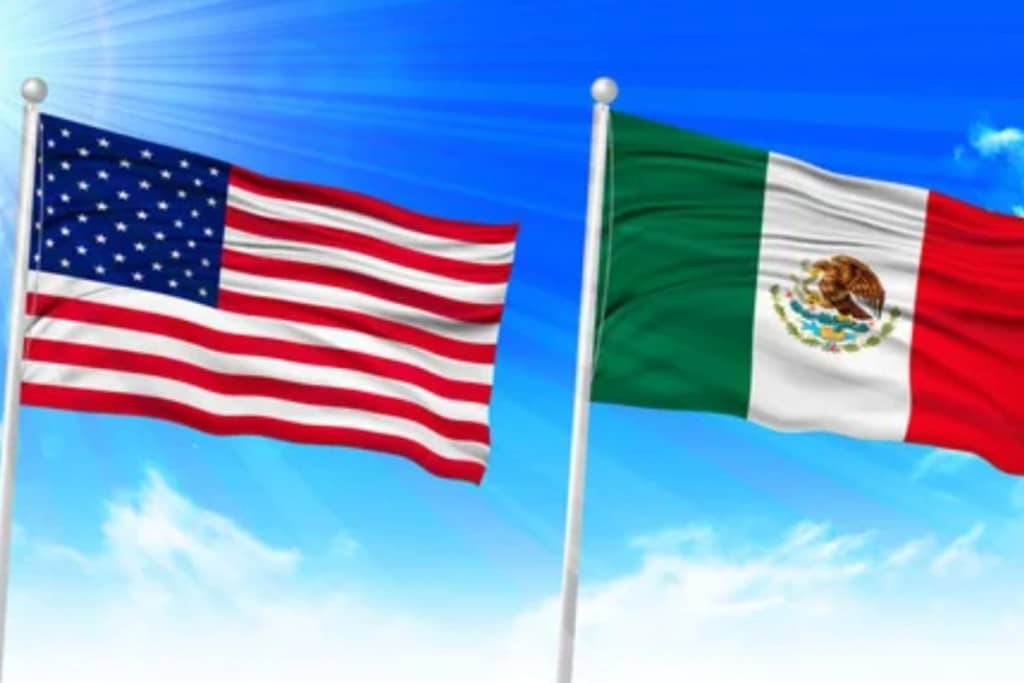 Senado aprueba prohibir la doble nacionalidad para ser Presidente en México