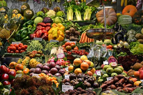 Sequía y guerras disparan precios de los alimentos en agosto: FAO; costo del azúcar, trigo y maíz, los que más aumentaron