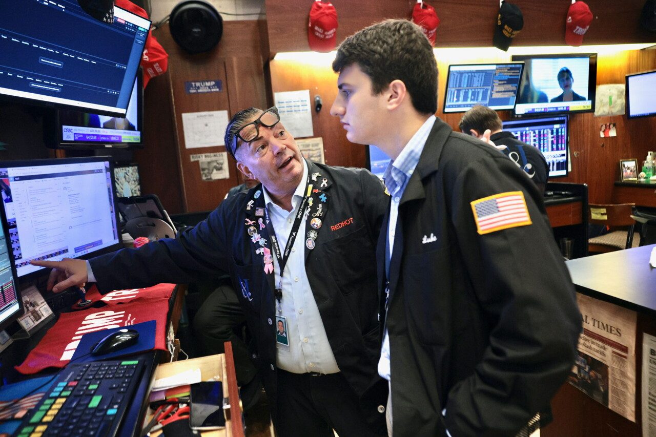 Si la IA hace el trabajo junior, ¿quién formará a la próxima generación de Wall Street?