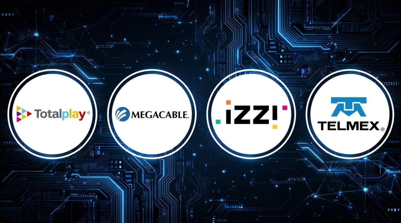 Si tienes menos de 500 pesos para internet estas son tus opciones con Telmex, Izzi, Totalplay y Megacable