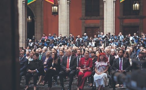 Sin Adán, Andy o Rocha Moya, Sheinbaum lanza: la 4T sigue