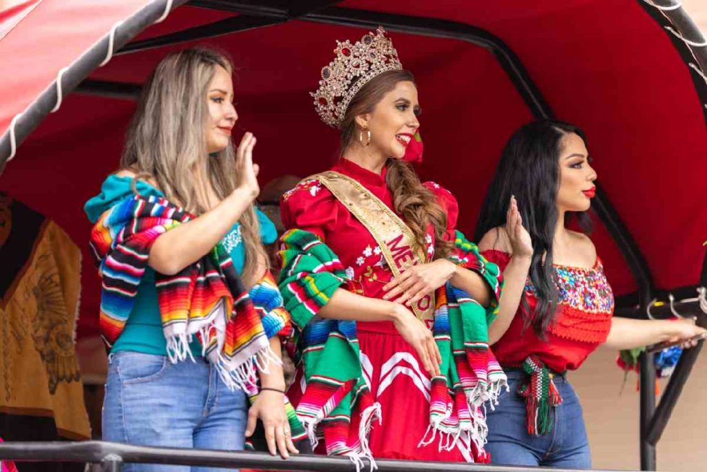 ¿Sin planes aún? Los mejores lugares para celebrar el 15 de septiembre en Texas