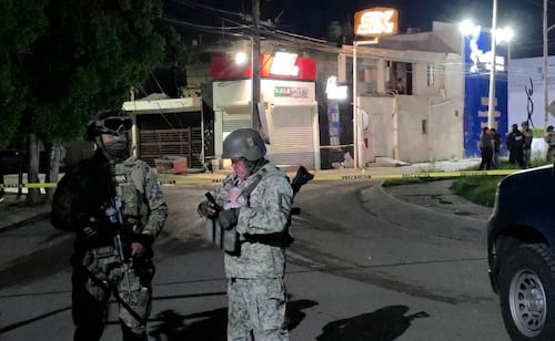 Sinaloa vive otro fin de semana violento; asesinan a 4 personas a balazos, entre ellas un niño de un año