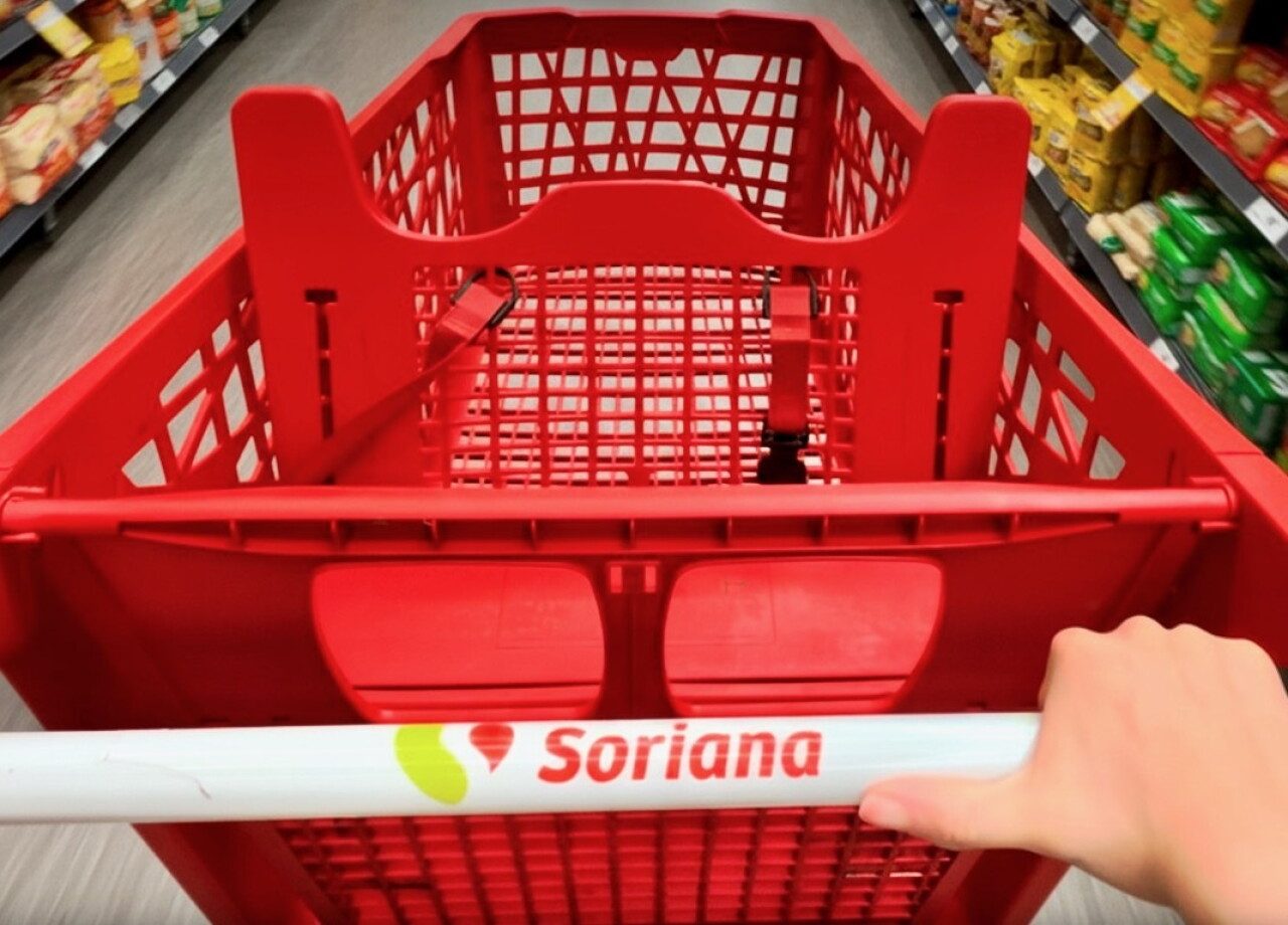 Soriana acelera inversión con más de 961 mdp para abrir y remodelar tiendas en el país