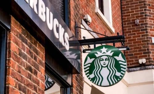 Starbucks cerrará 250 sucursales en Norteamérica; alega falta de resultados financieros