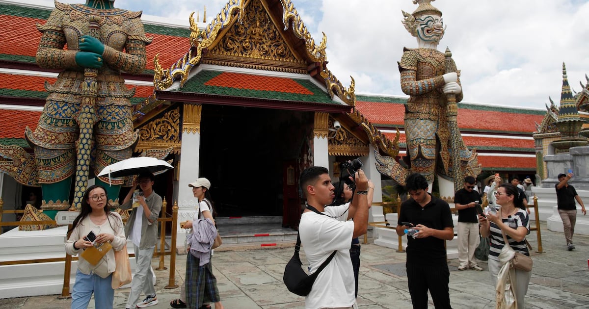 Tailandia endurece visas para México y 59 países más: ¿Cuál es la nueva restricción que impuso?