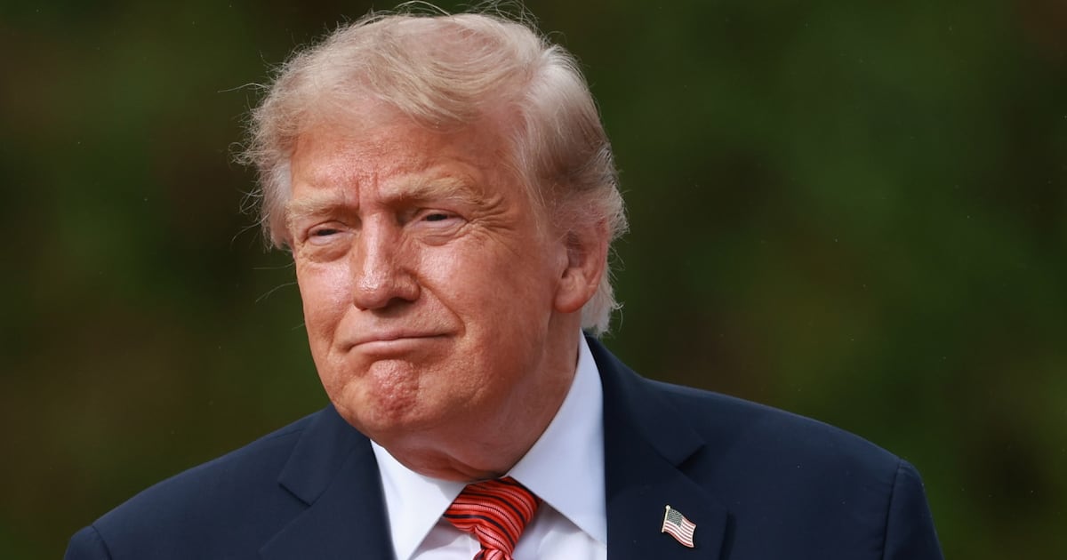 ‘Tendremos una gran relación con México’: Trump descarta abandonar el T-MEC y prevé acuerdo con Canadá