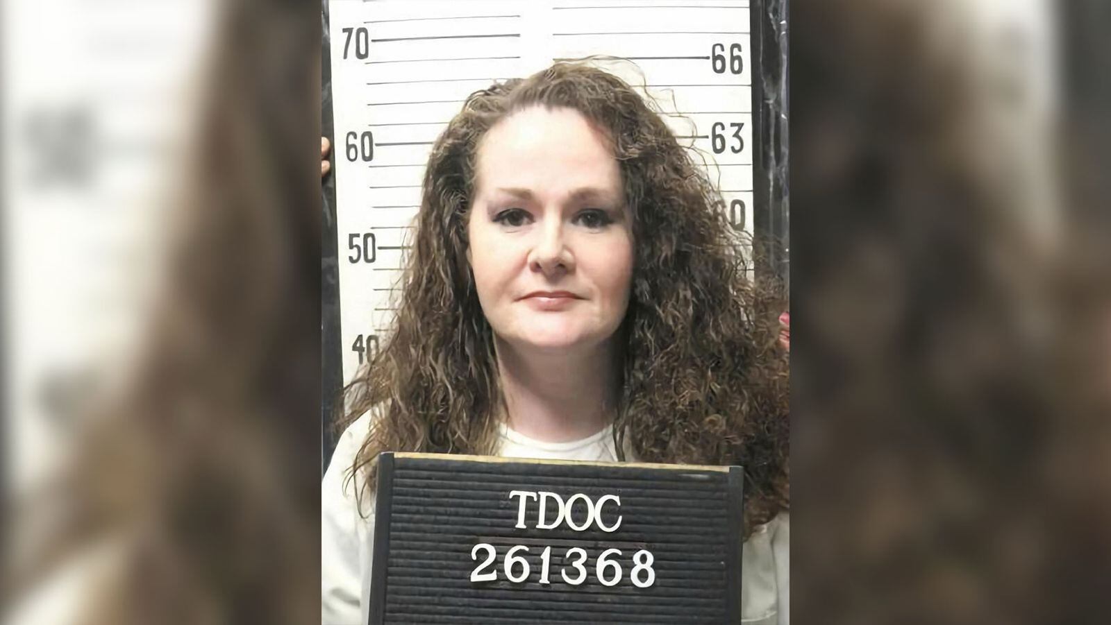 Tennessee aplicará pena de muerte a una mujer por primera vez en 2 siglos: ¿Qué delito cometió Christa Pike?
