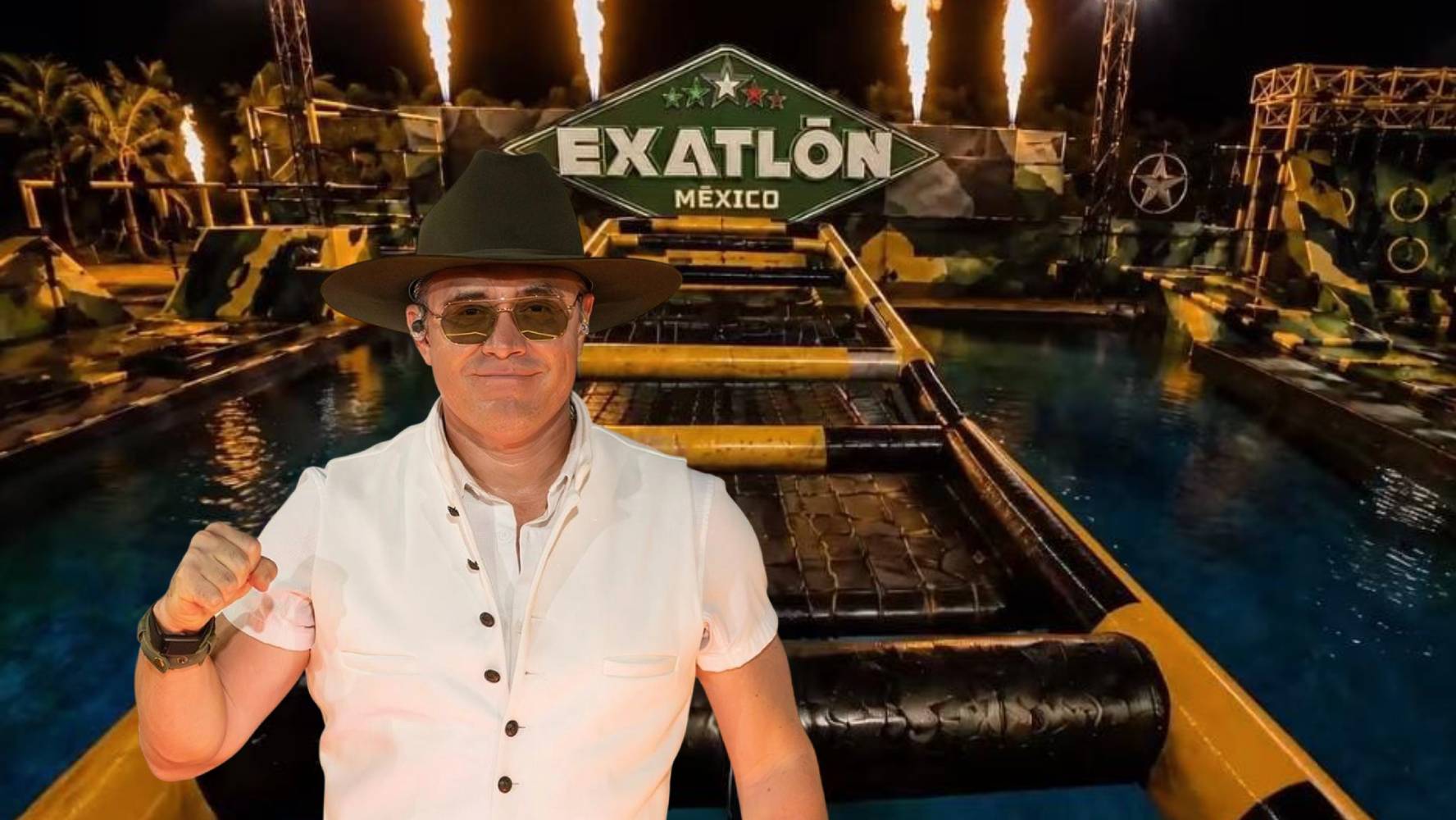 Tercer eliminado de ‘Exatlón México’ 2026 HOY: Equipo Rojo se salva por poquito