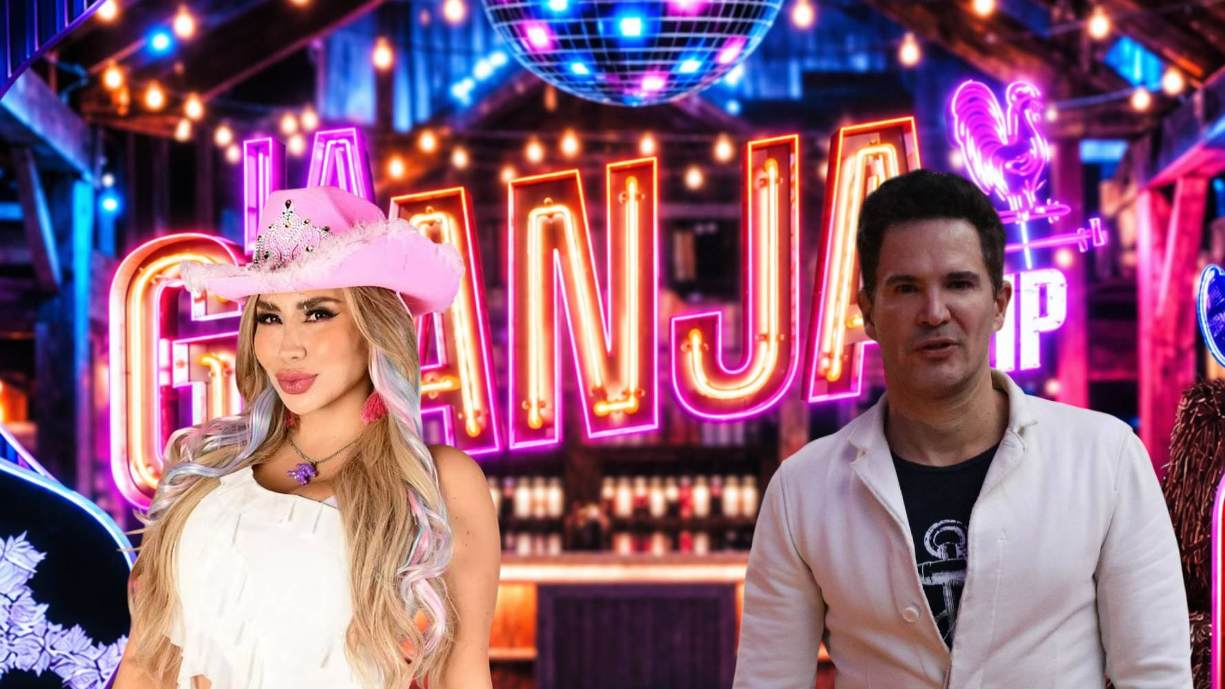 Tercer eliminado de ‘La Granja VIP’ HOY: ¿Dónde y a qué hora ver la gala del reality show EN VIVO?