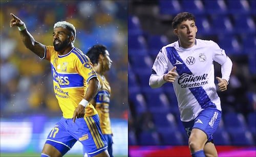 Tigres vs Puebla EN VIVO; sigue aquí el minuto a minuto del partido de la Jornada 10 del Apertura 2026