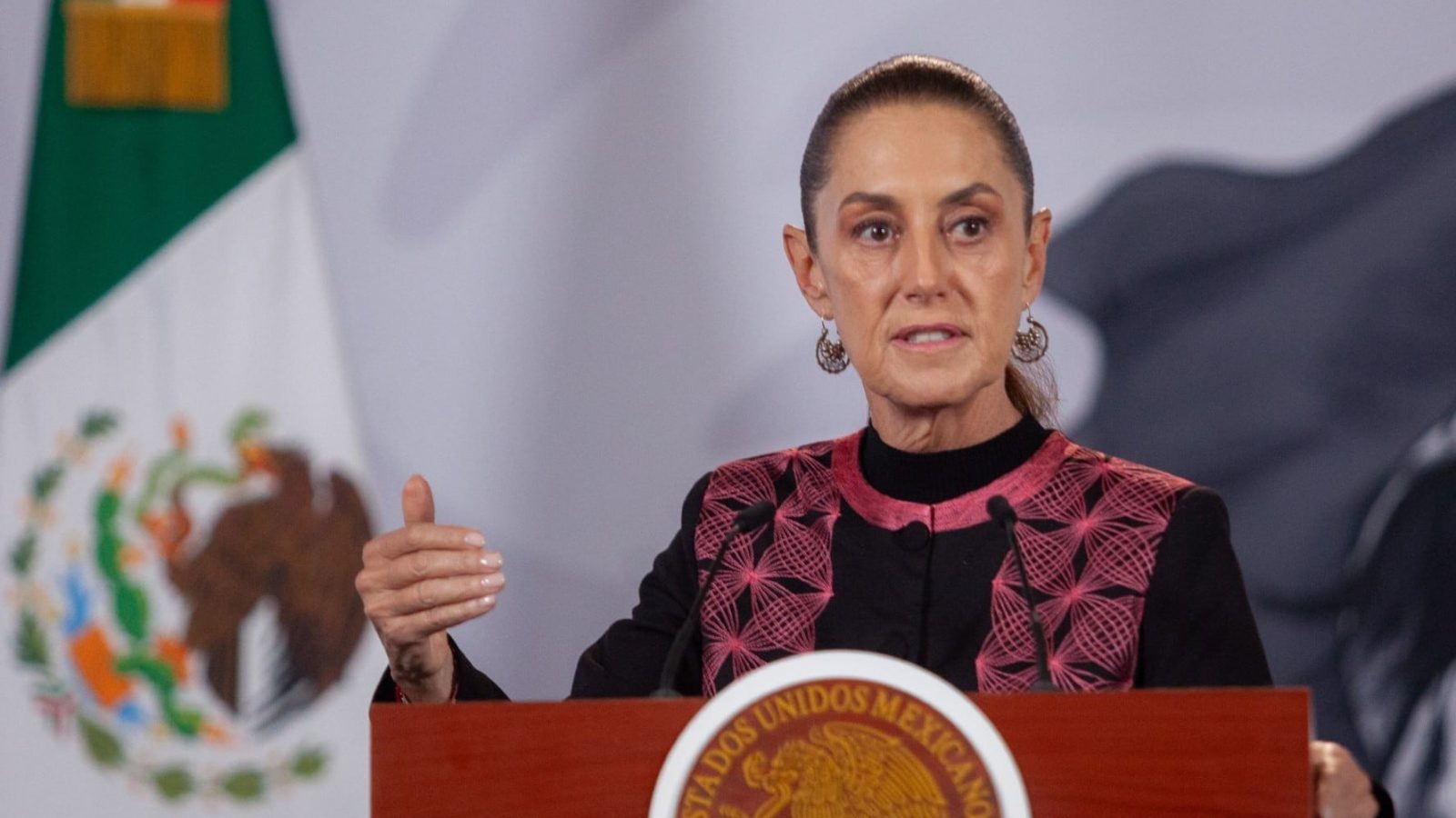 ‘Todavía le podrían bajar un poquito’: Sheinbaum pide a la nueva Corte ‘apretarse más el cinturón’
