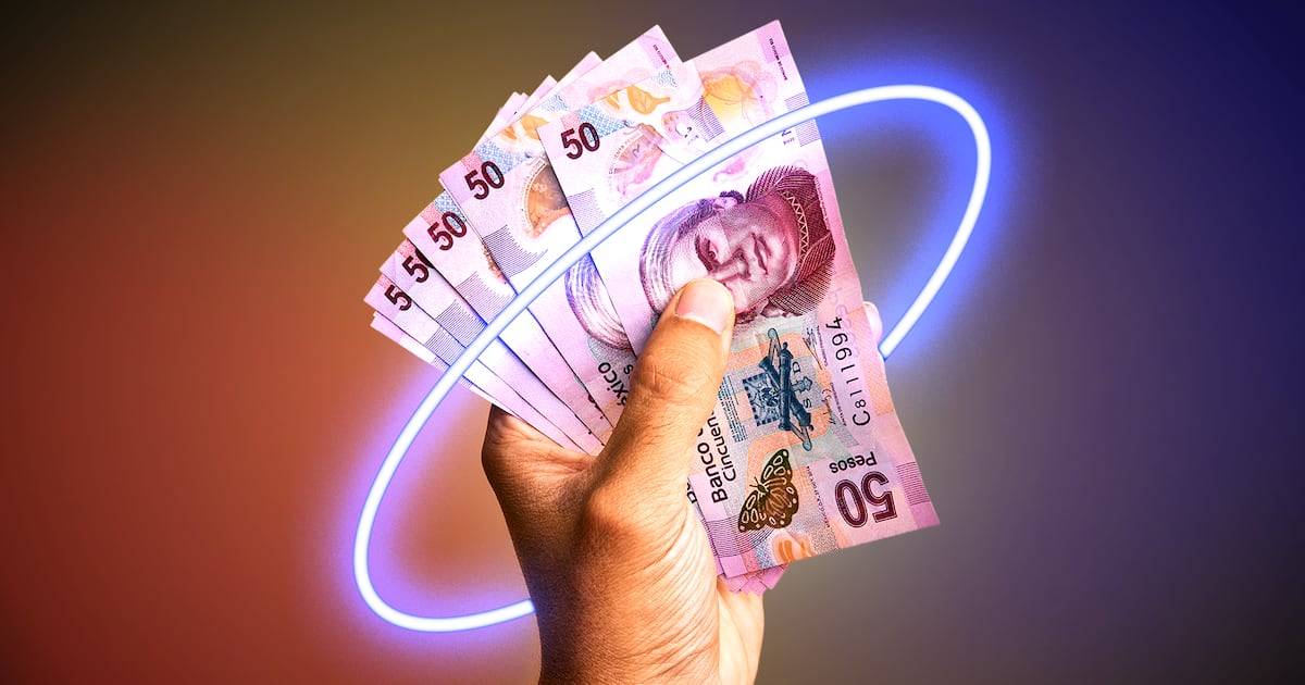 ‘Todo se derrumbó’ para el peso en septiembre: Tiene su peor caída mensual desde junio de 2024