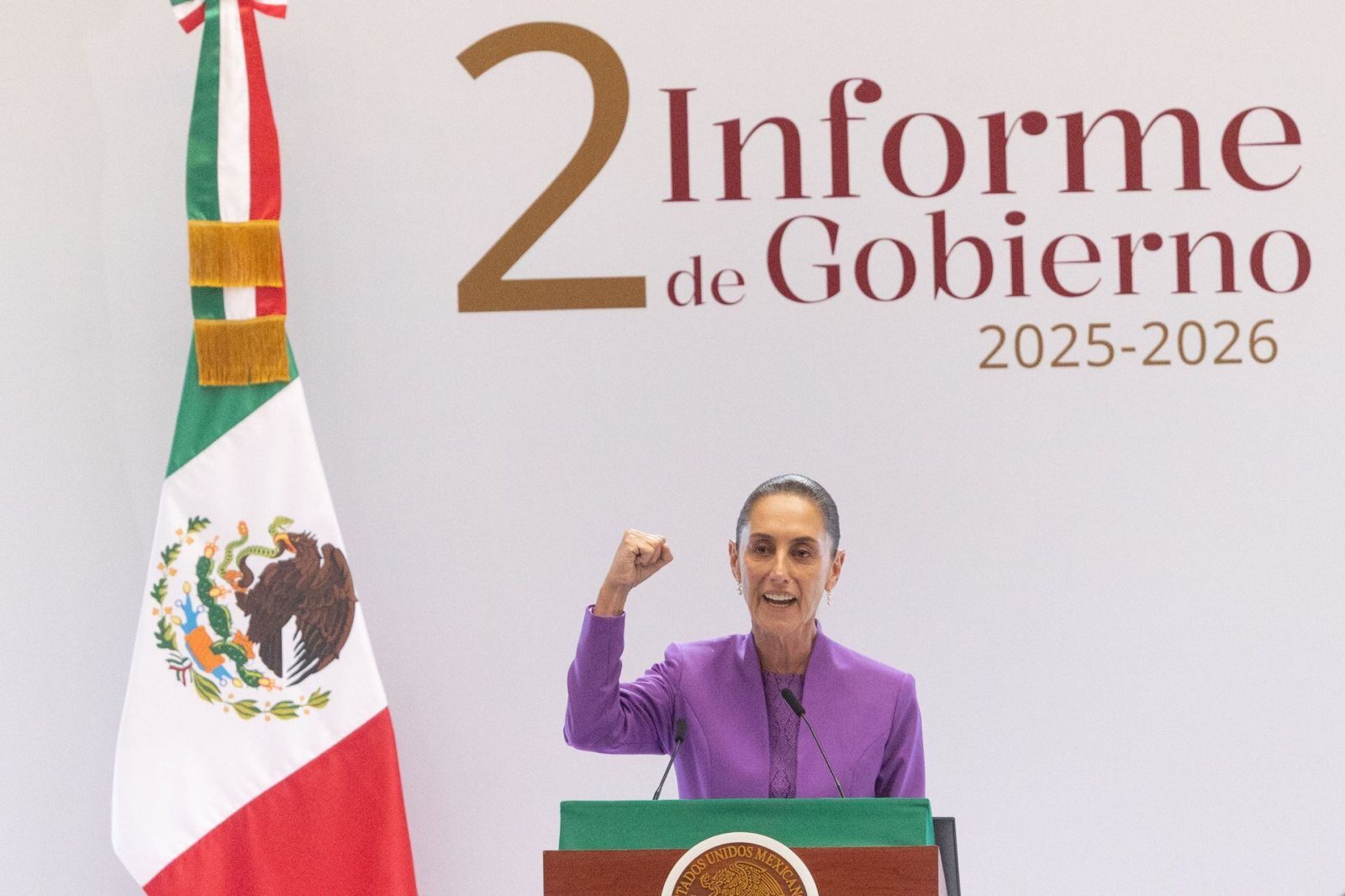 Tres ejes, tres debilidades