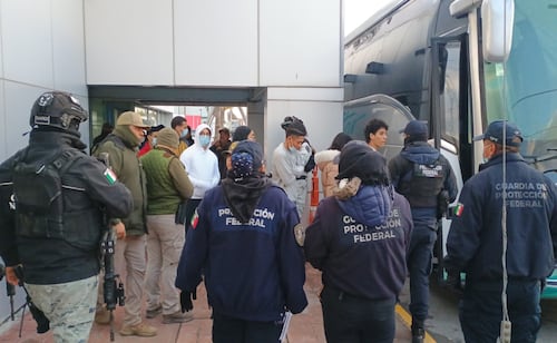 Tribunal de apelaciones en EU restringe deportaciones a terceros países; "deben recibir previo aviso", advierte