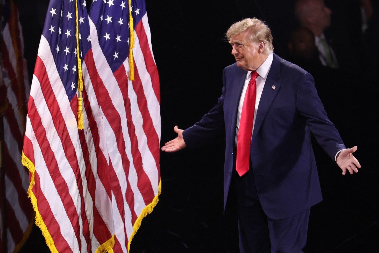 Trump anuncia acuerdo por Groenlandia: “otorga a Estados Unidos el control permanente sobre la seguridad”