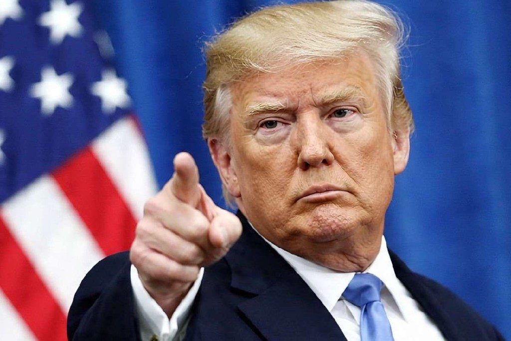 Trump atribuye atentado de 2024 a un “complot demócrata”