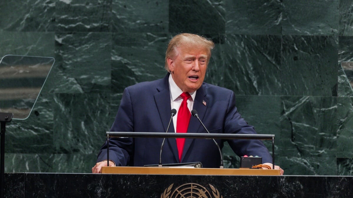 ¿Trump dejó atrás las amenazas? EU prepara una posible acción militar en torno a Cuba, según CBS