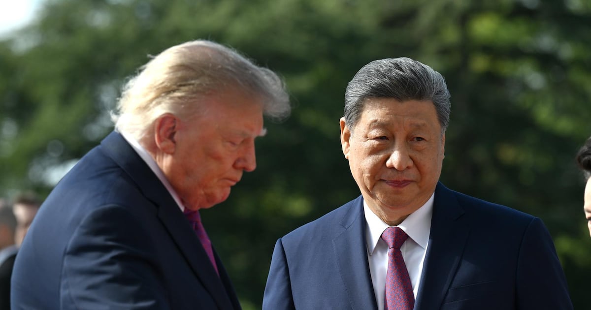 Trump destaca su amistad con Xi Jinping: ‘Trabajaremos juntos por nuestras naciones’