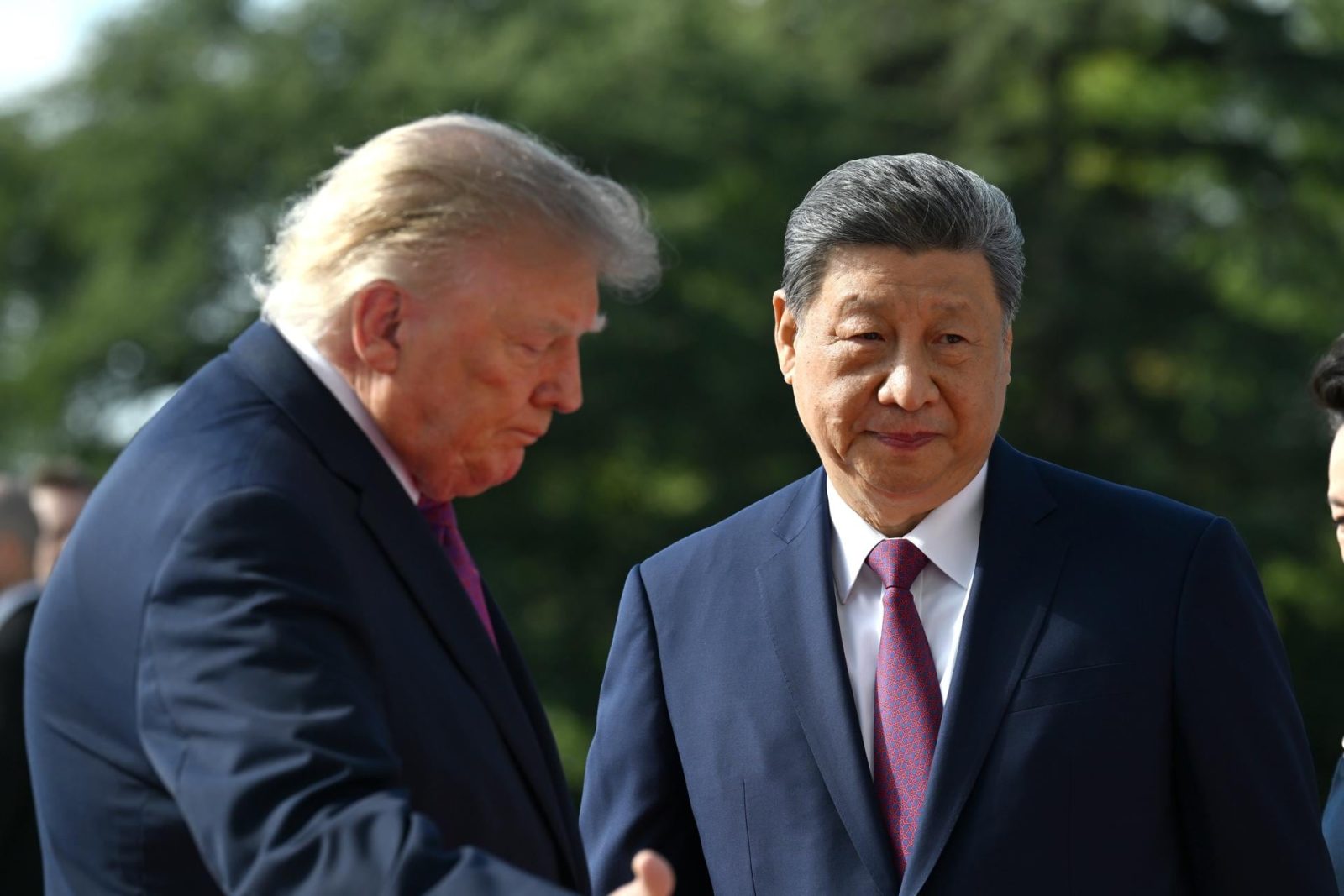 Trump destaca su amistad con Xi Jinping: ‘Trabajaremos juntos por nuestras naciones’