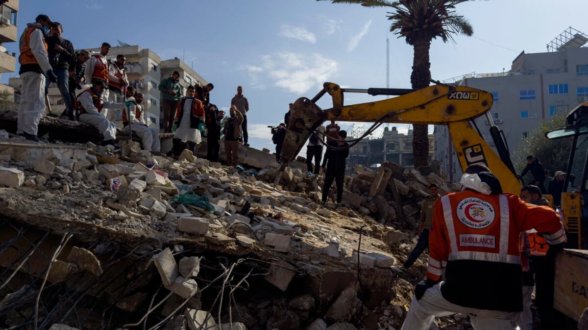 Trump ‘echará la mano’ a Netanyahu: Se dispone a vender 40 mil bombas pesadas a Israel
