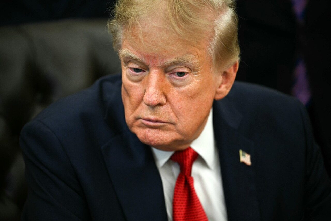 Trump no tolerará los intentos de frenar el desarrollo de la IA