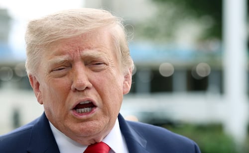 Trump rechaza plan de Irán para reabrir Ormuz; propuesta de Teherán plantea 7 días para cesar las hostilidades