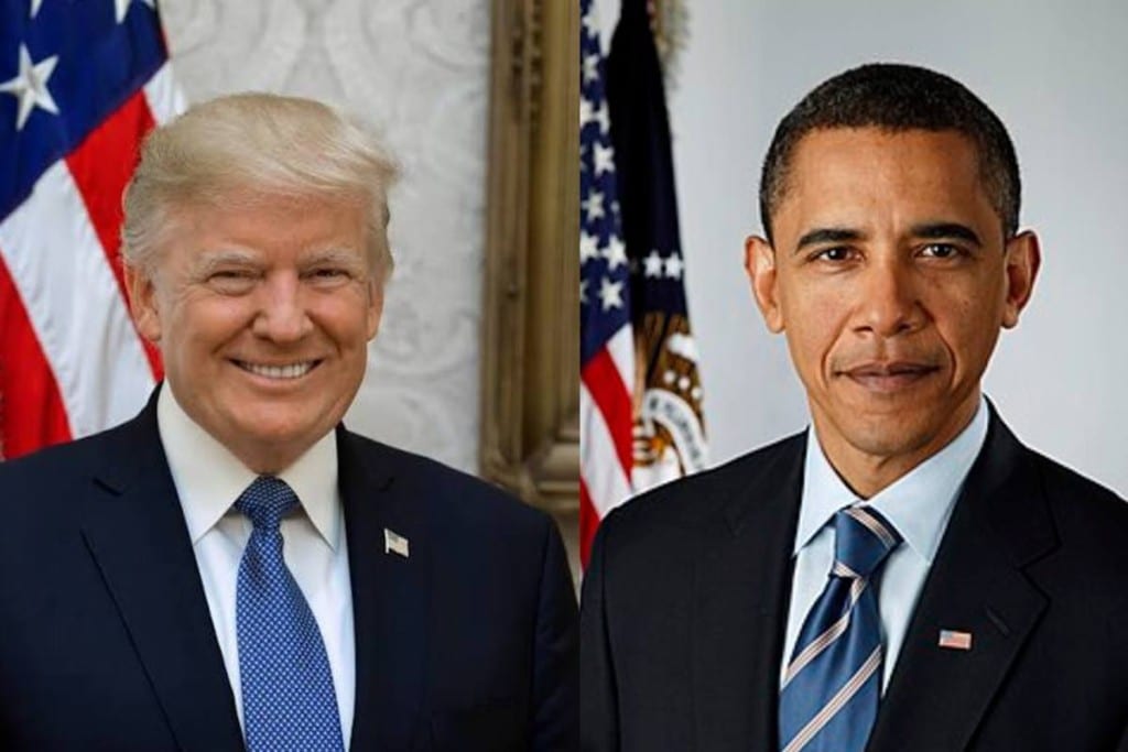 ¿Trump ya deportó a más personas que Obama? Esto muestran los datos