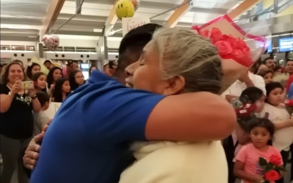 ¿Tu hijo está en USA y no puede volver a México? Cuautla sin fronteras ofrece apoyo para facilitar el reencuentro