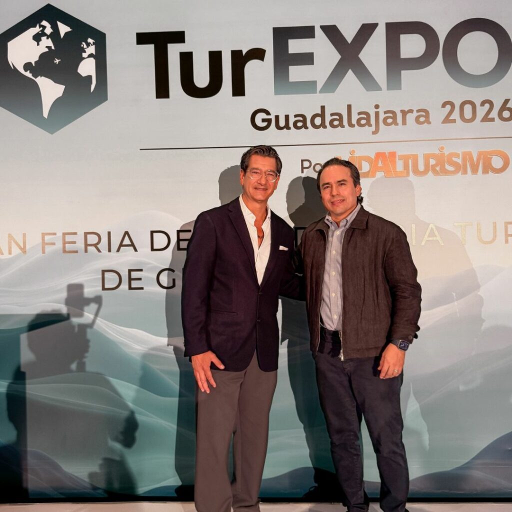 TurEXPO Guadalajara: sumar también es negocio