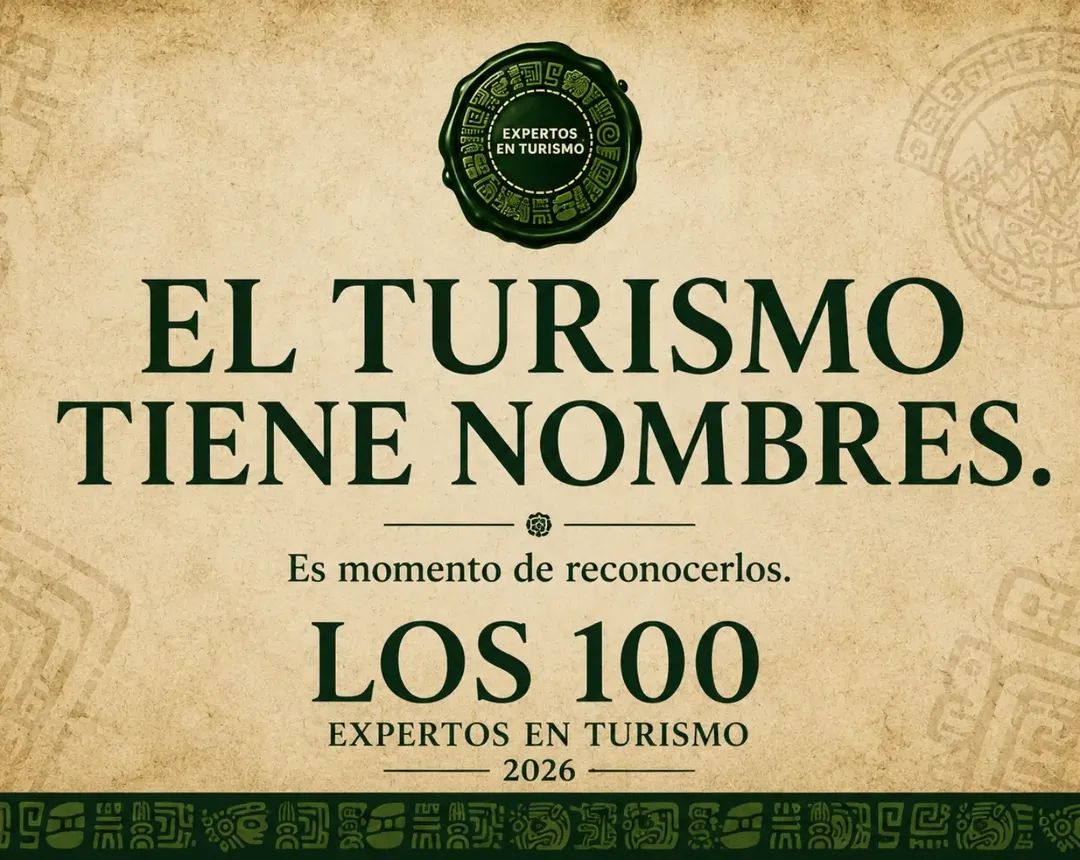 Turismo en México: noticias del sector | septiembre 2026