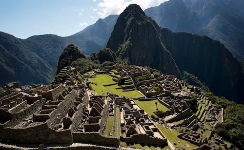 Turista mexicano muere en Machu Picchu tras sufrir descompensación; ocurrió mientras tomaba fotografías