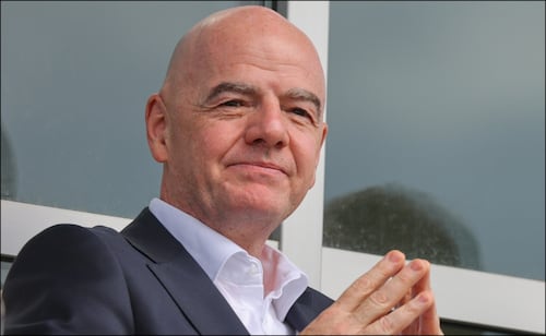 UEFA y CONCACAF exigen revisión a las reservas financieras de la FIFA