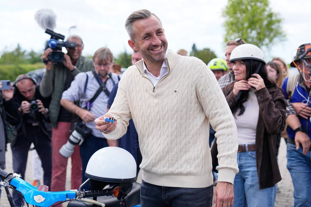 Ultraderecha en Alemania gana elecciones en Sajonia: AfD obtiene el triunfo sin mayoría