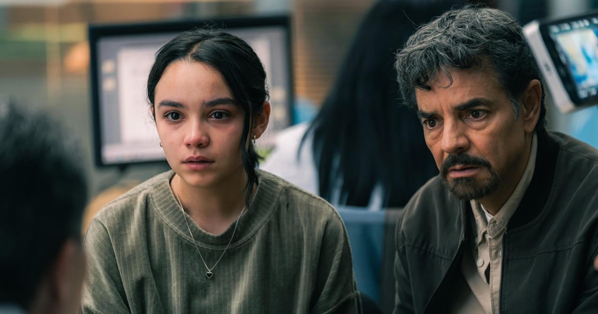 ¿Un caso real inspiró ‘El Juicio’? La historia detrás de la nueva serie de Eugenio Derbez