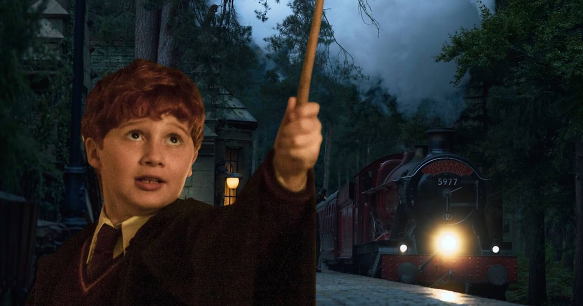 Un nuevo Hogwarts nos espera: Todo lo que revela el tráiler de ‘Harry Potter y la piedra filosofal’, serie de HBO