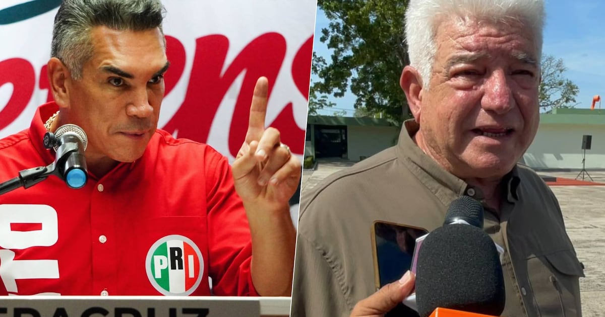 ‘¿Un ratero hablando de robar la eleccion?’: Hermano de AMLO responde a acusaciones de ‘Alito’ Moreno