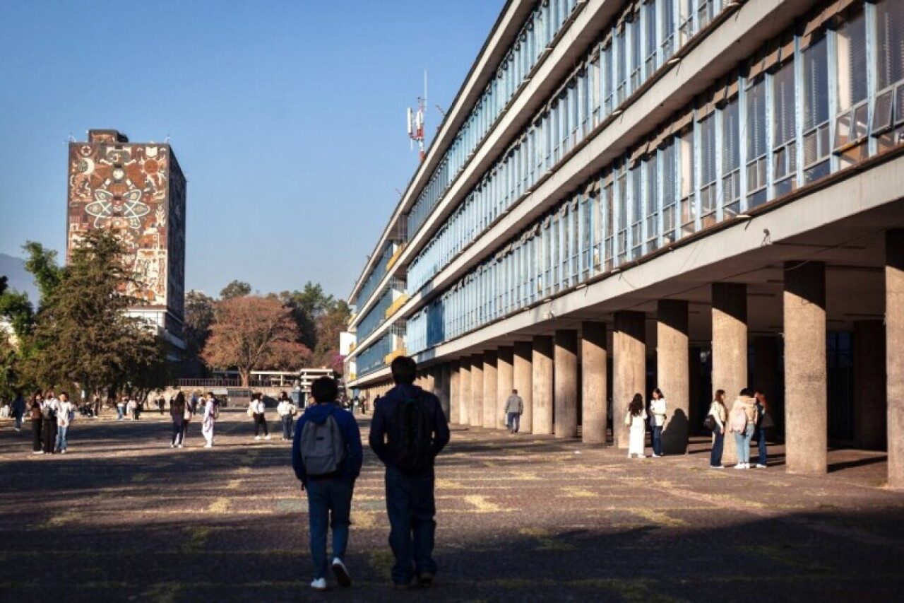 UNAM abre otra oportunidad para estudiar una licenciatura a distancia; esto debes saber
