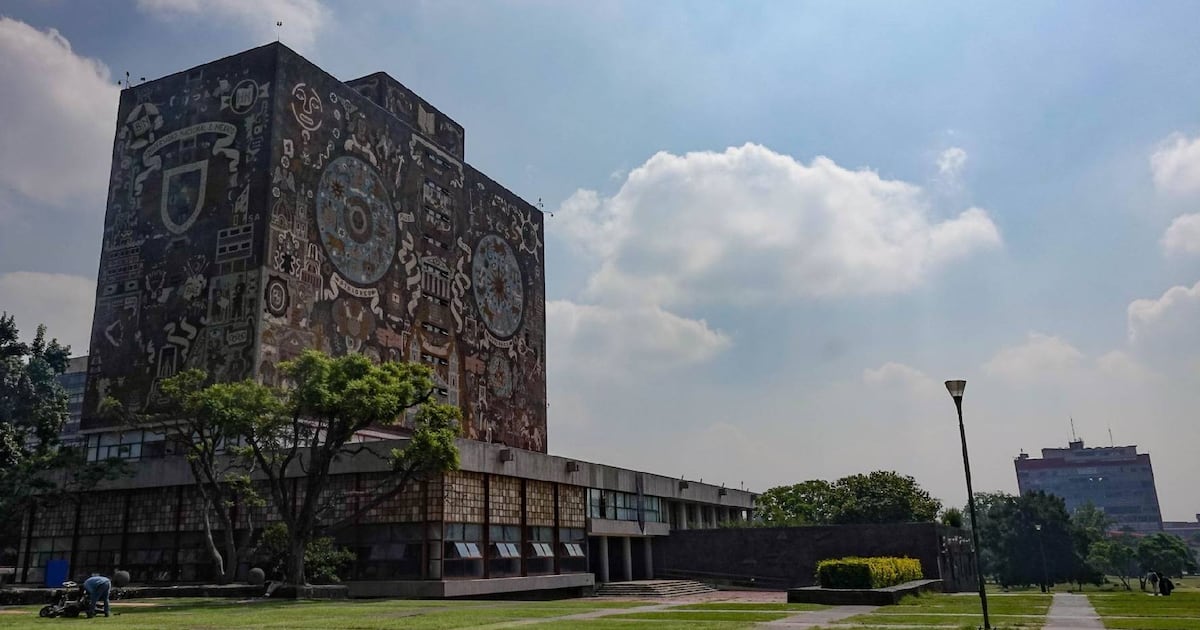 UNAM anuncia la convocatoria para la Universidad Abierta: Estas son las carreras que ofrece