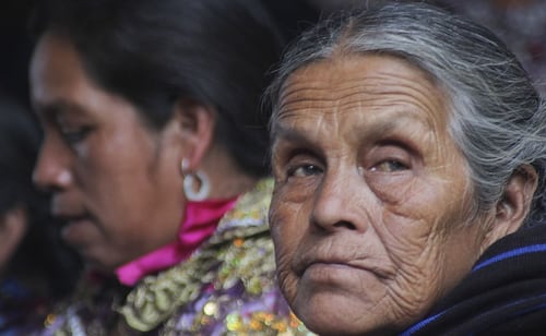 UNAM ve “deuda colectiva” en México por pobreza y soledad en la vejez; llama a fortalecer sistemas de pensiones y de salud