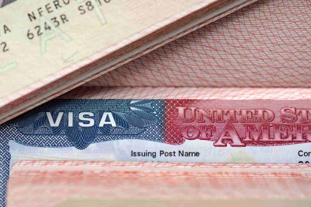 USA oculta documentos para que extranjeros poder demostrar su estatus migratorio: NYT