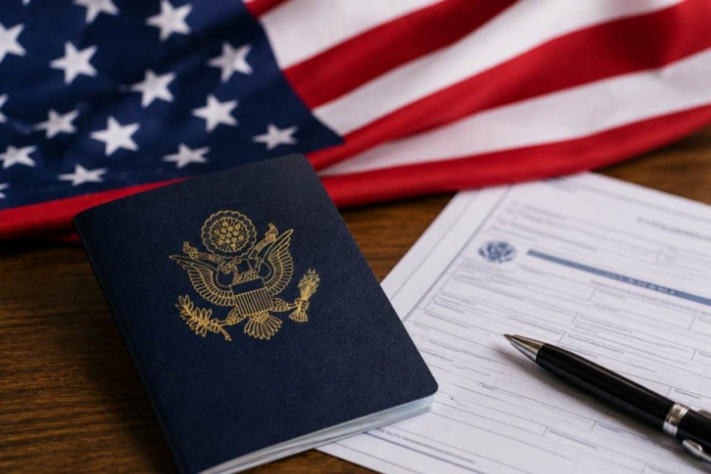 USA plantea pedir a padres demostrar su ciudadanía o estatus migratorio al solicitar pasaportes de sus hijos