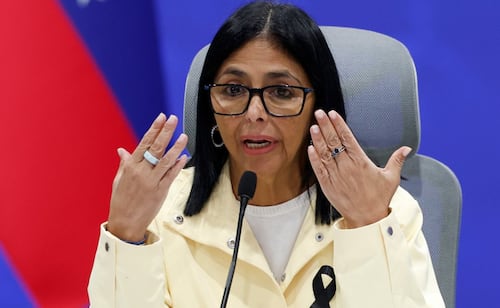 Venezuela logra "tregua" tras represión, dice HRW; afirma que necesita reformas institucionales urgentes