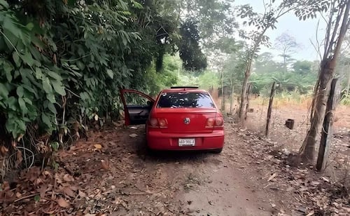 Violencia en Tabasco: asesinan a elemento de Agencia de Alto Impacto y a su esposa en carretera Cunduacán-Comalcalco; Fiscalía emite condolencias