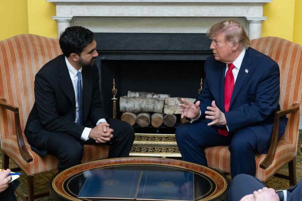 Vivienda e inmigración: los proyectos que dejaron la reunión de Mamdani y Trump