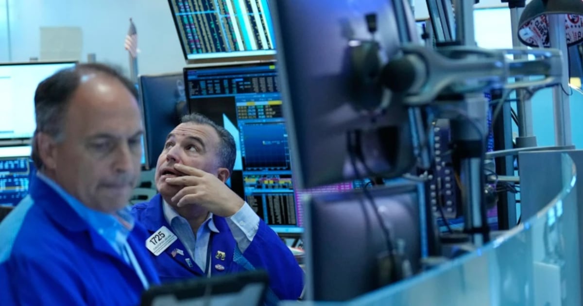 Wall Street abre mixto pese a baja en los precios del petróleo: ¿Cómo opera HOY?