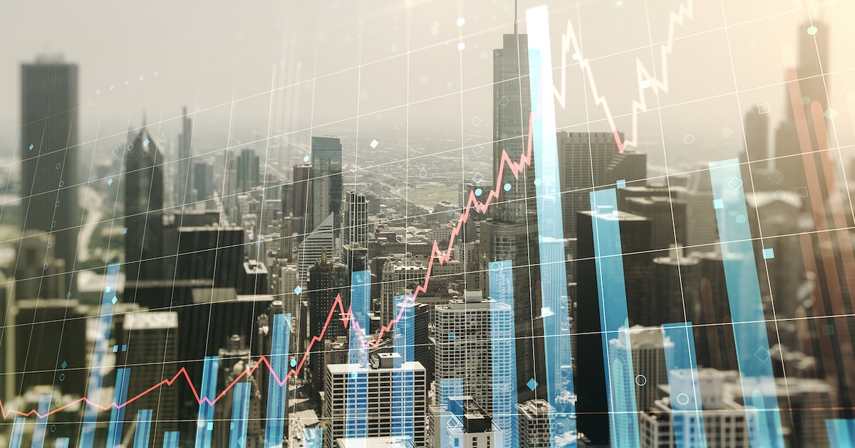 Wall Street cierra mixto ante presión del petróleo y expectativas sobre la Fed; así operó HOY