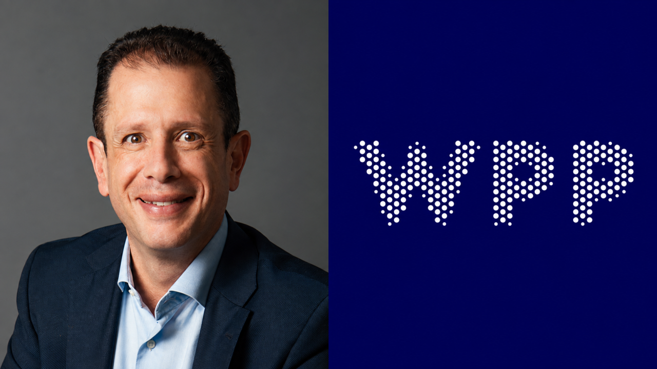 WPP Media va por banca, autos y retail para crecer a doble dígito en México